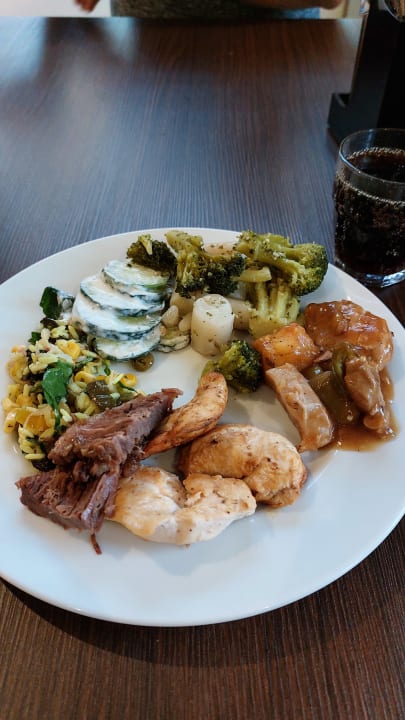 Gastro Hotel Mariant Park