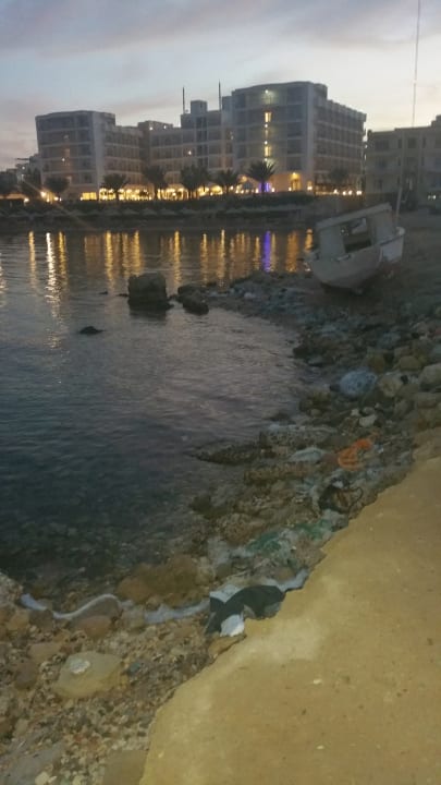 Strand Royal Star Beach Resort