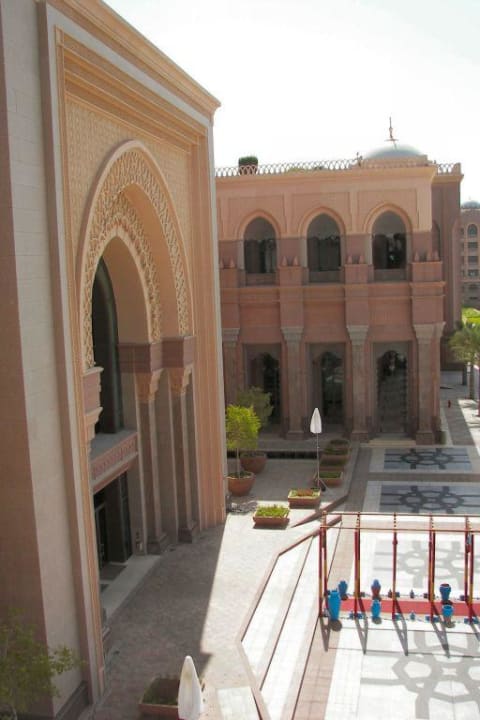 Emirates Palace Emirates Palace Mandarin Oriental