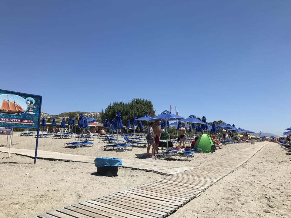 Strand Porto Bello Royal