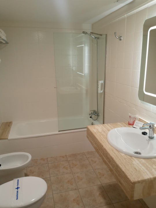 Zimmer Hotel Floresta