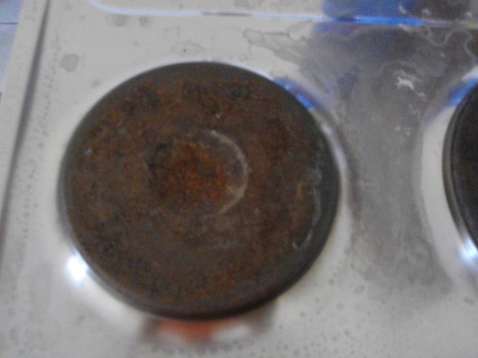 Küchenzeile Hotel Limnionas Bay Village