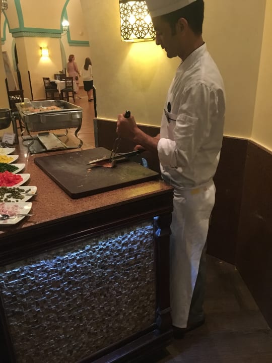 Sonstiges Steigenberger Coraya Beach - Adults only