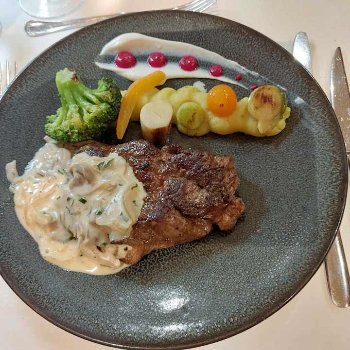 Gastro Iberostar Selection Kantaoui Bay