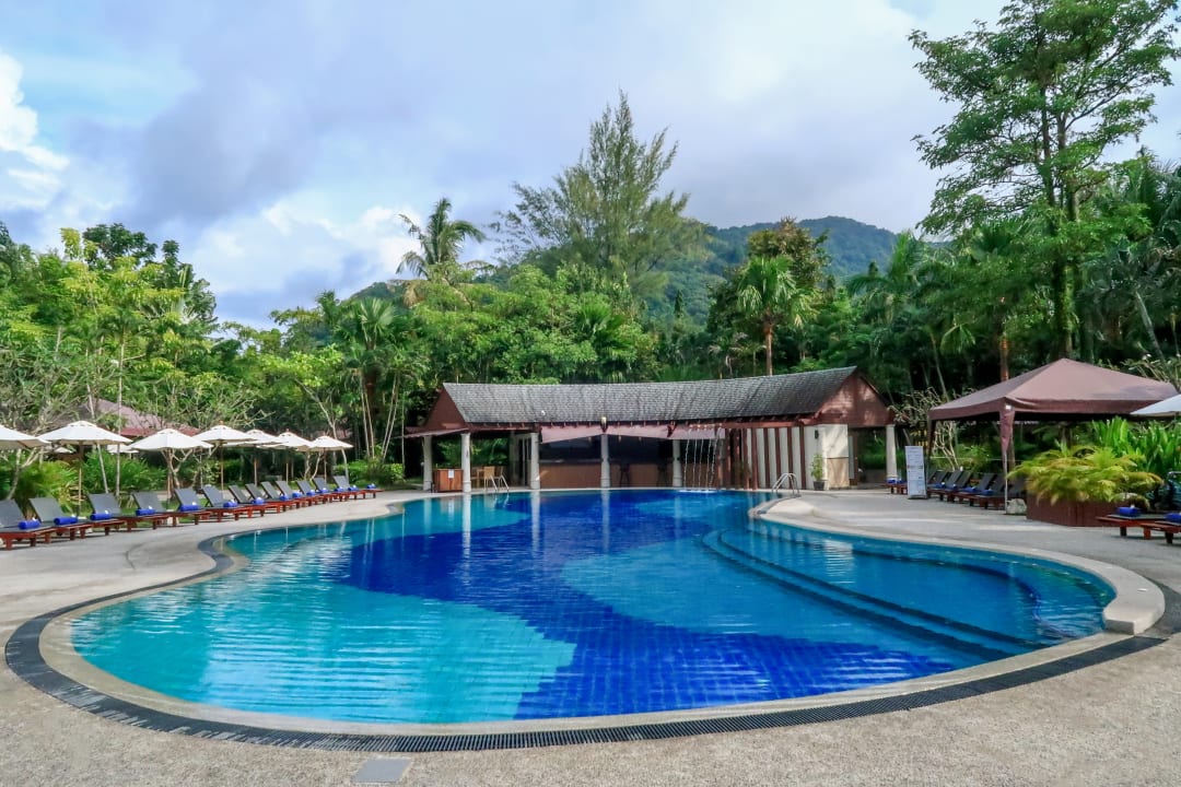 Pool Deevana Patong Resort And Spa Patong Beach Holidaycheck Phuket Thailand