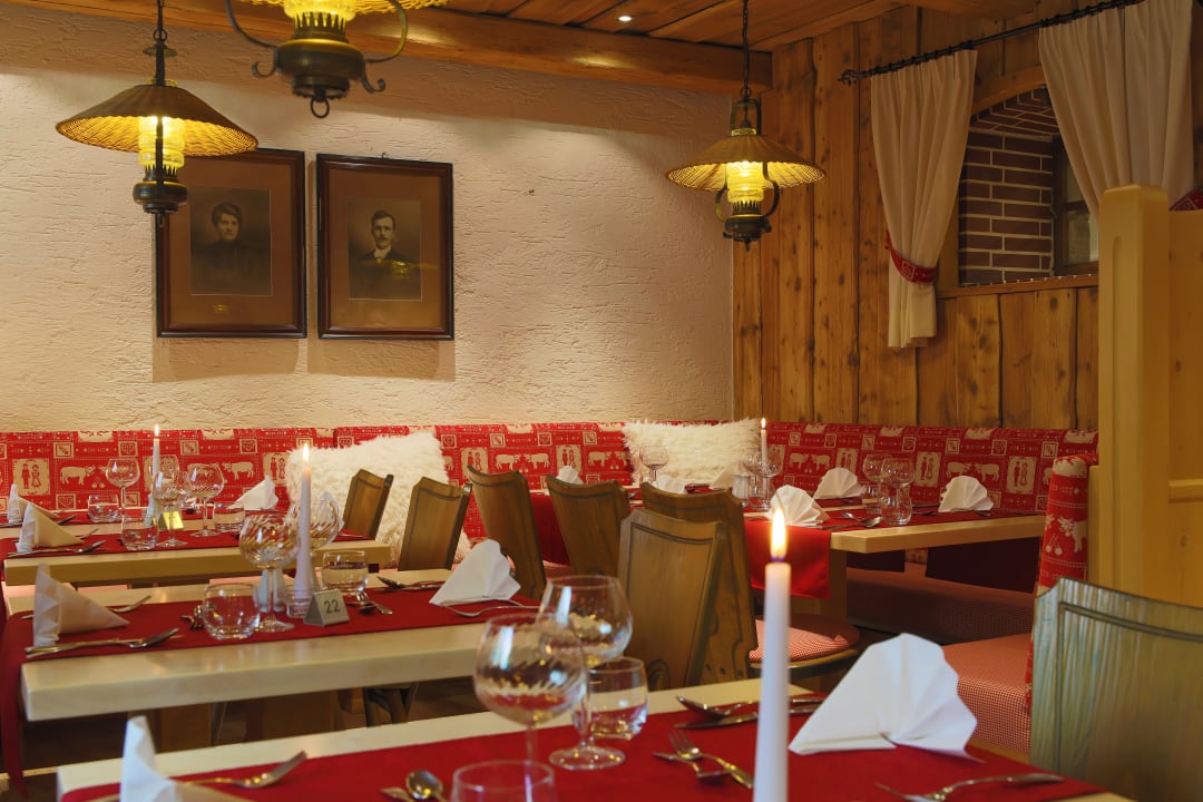 Gastro Zedernhof Gesundheits- & Wellnesshotel