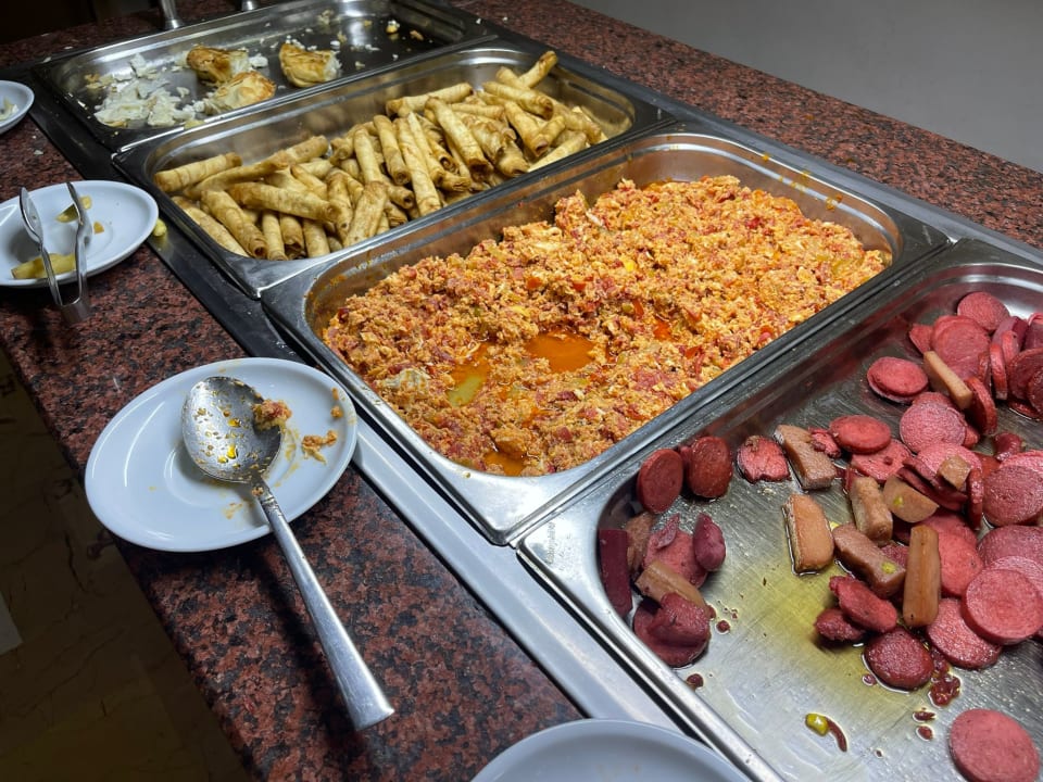 Lobby Side Alegria Hotel & Spa - Adults only +16