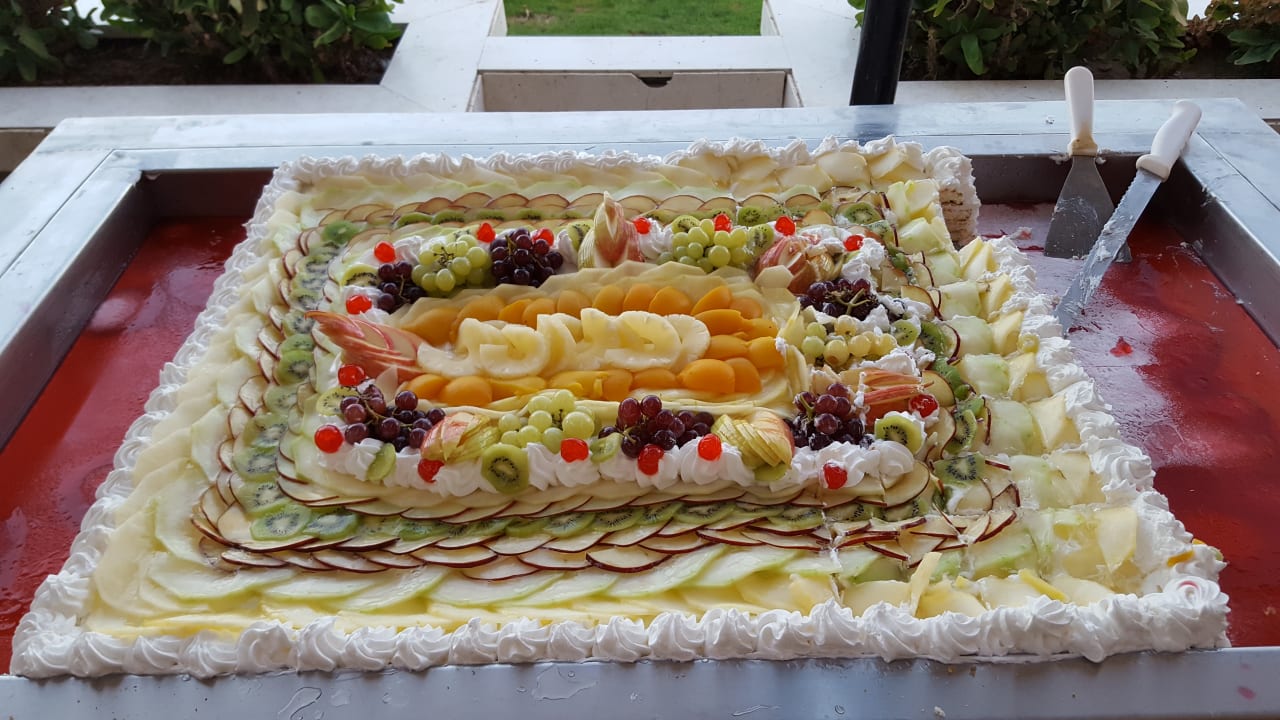 Gastro Beach Albatros Resort