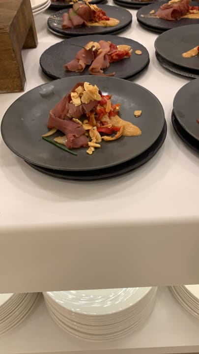 Gastro Iberostar Selection Andalucía Playa