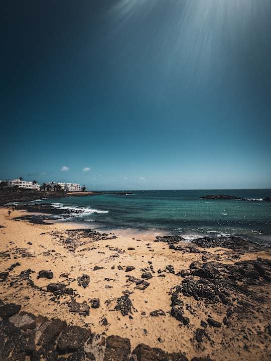 Strand allsun App.-Hotel Albatros