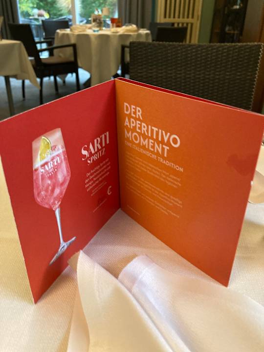 Gastro Seehotel Frankenhorst - BW Signature Collection