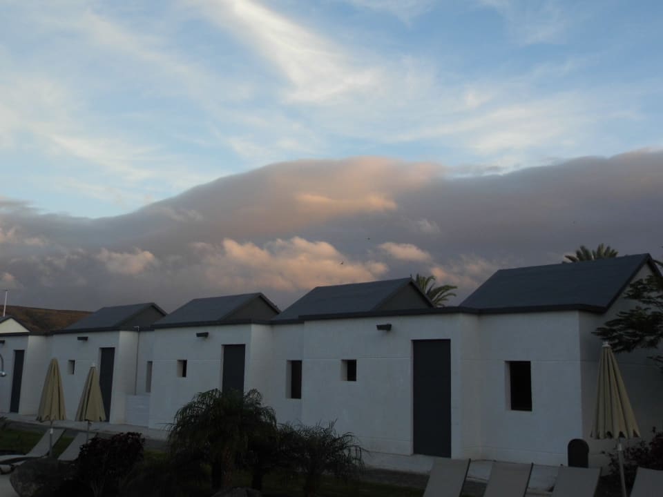 Schlechtes Wetter gibt es nicht R2 Romantic Fantasia Suites - Adults only