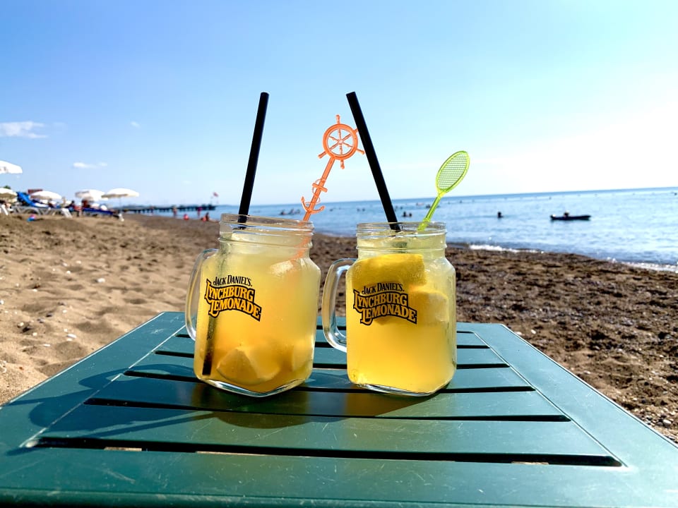 Gastro Megasaray Club Belek