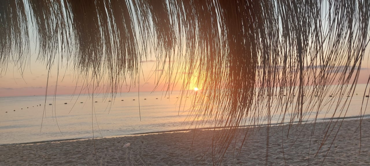 Strand El Mouradi Club Kantaoui