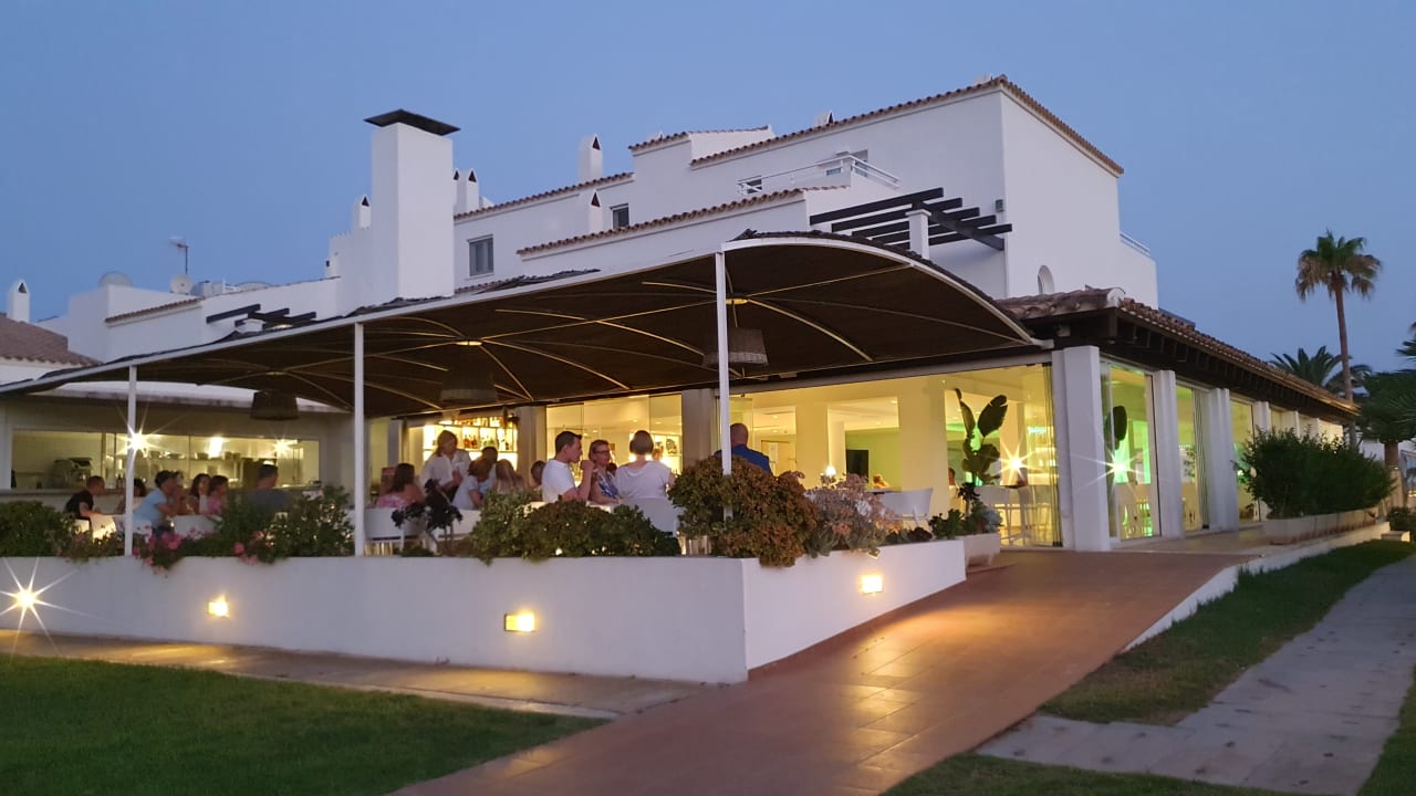 Gastro Grupotel Aldea Cala'n Bosch