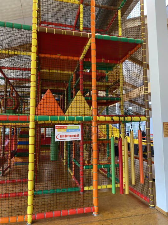 Sport & Freizeit Predigtstuhl Resort