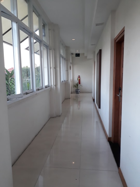 Zimmer Gallery Prawirotaman Hotel