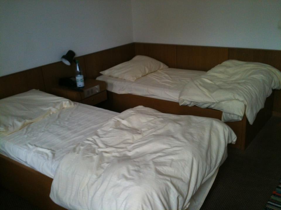 Zimmer 106 Hotel Bauerntanz