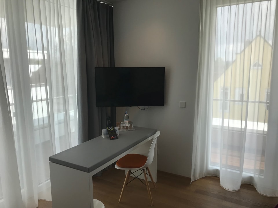 Zimmer Hotel Illertisser Hof