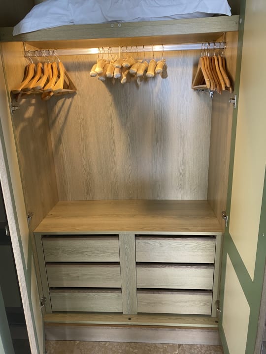 Zimmer Atrium Prestige Thalasso Spa Resort & Villas