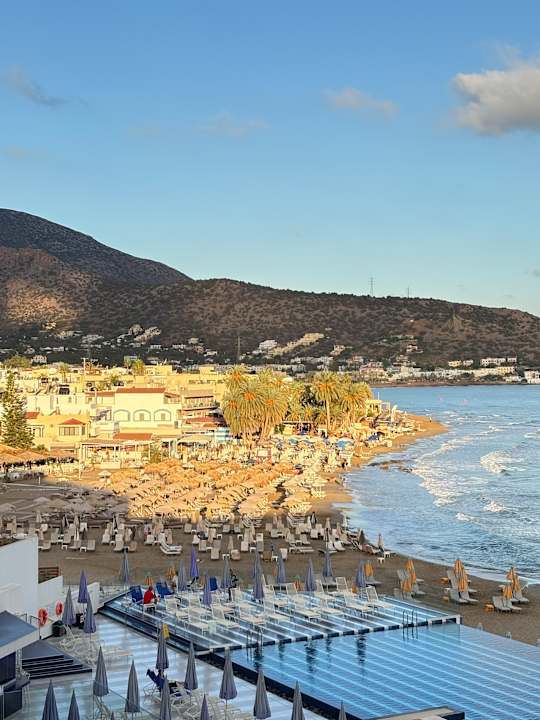 Strand I Resort Beach Hotel & Spa
