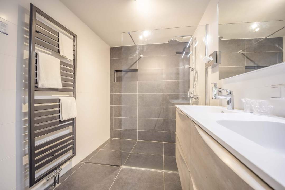 Zimmer Fletcher Hotel-Restaurant Waalwijk