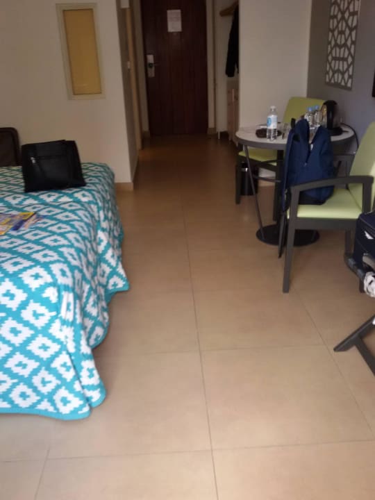 Sitzecke db San Antonio Hotel + Spa