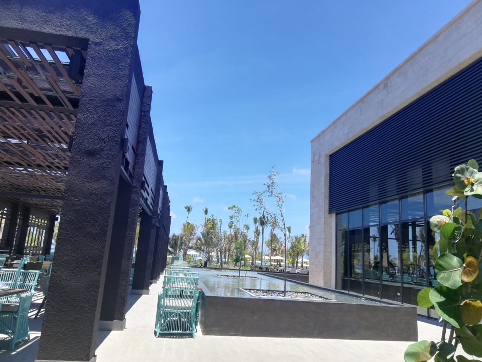 Sonstiges Lopesan Costa Bávaro Resort, Spa & Casino