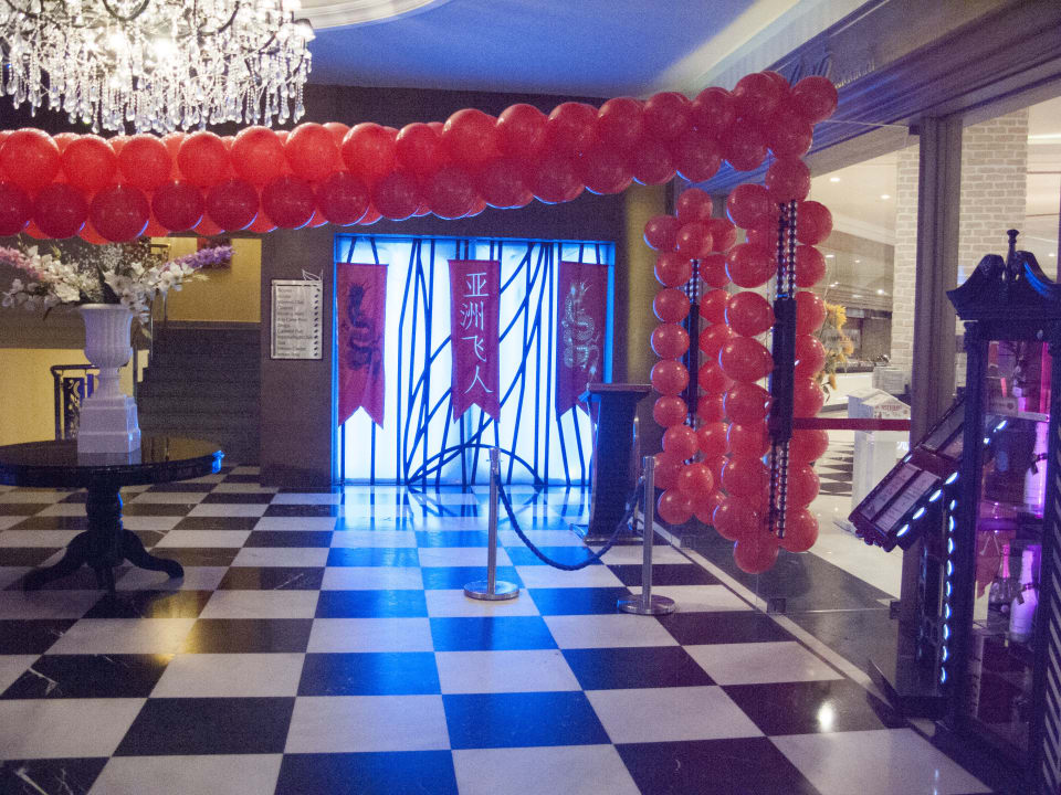 Gastro Hotel Delphin Imperial