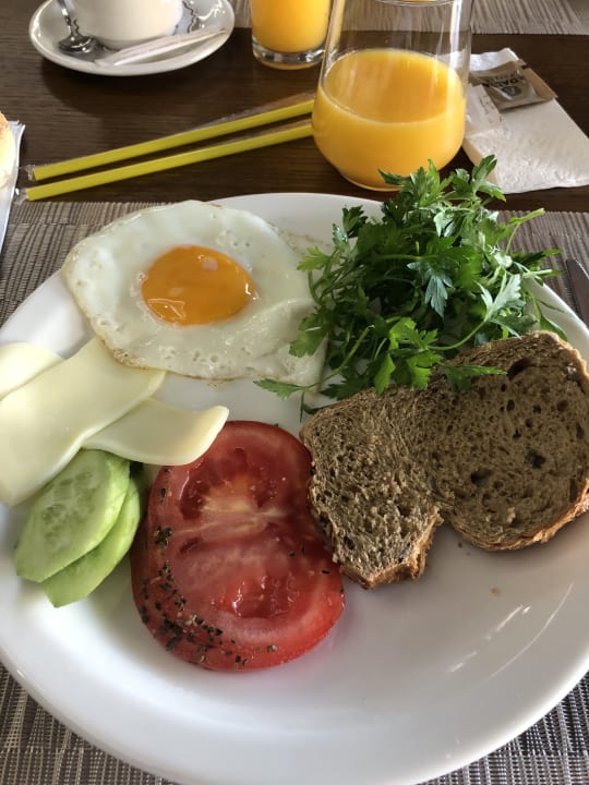 Gastro Adalya Ocean Deluxe