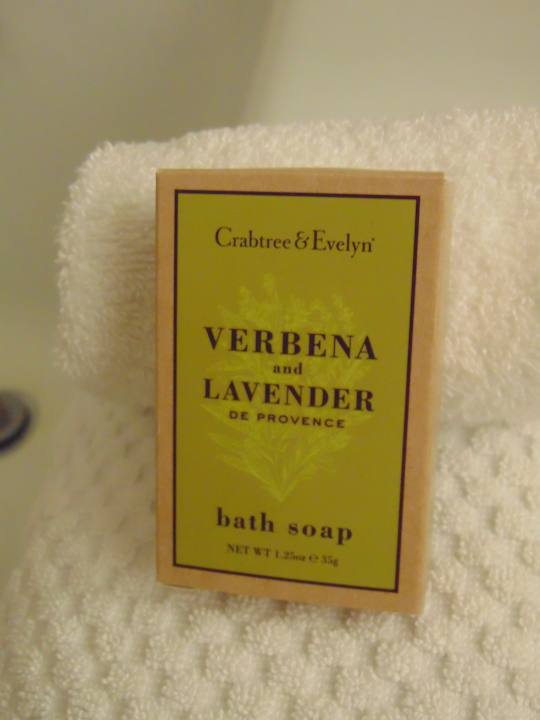 Zimmer Hotel Hilton Atlanta