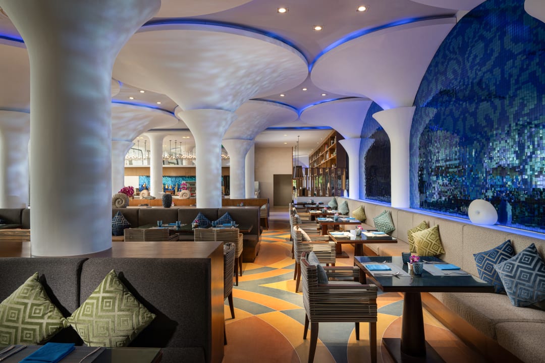 Gastro Avista Hideaway Phuket Patong, MGallery by Sofitel