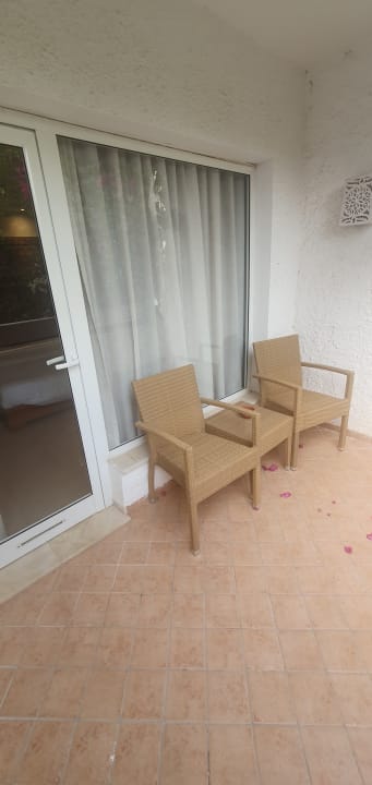 Zimmer Hotel Bel Azur Thalasso & Bungalows