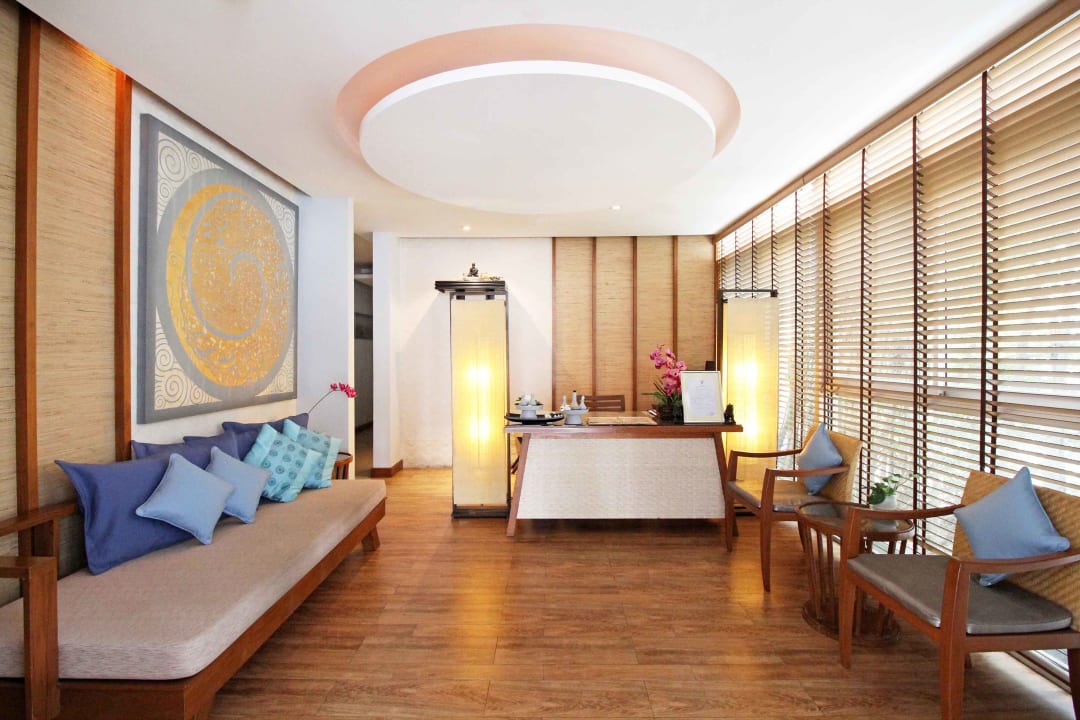 Sonstiges The Imperial Hotel & Convention Centre Korat