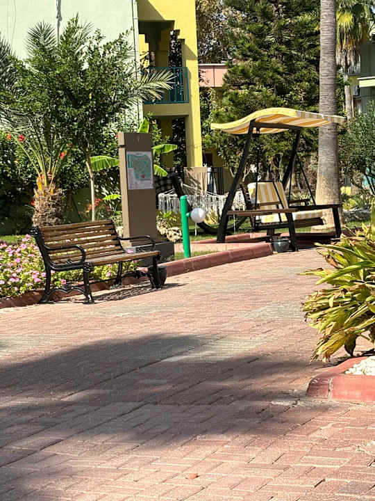 Außenansicht VONRESORT Golden Beach