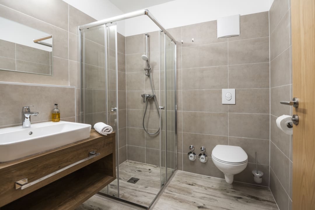 Zimmer AlpenParks Hotel & Apartment Alpendorf