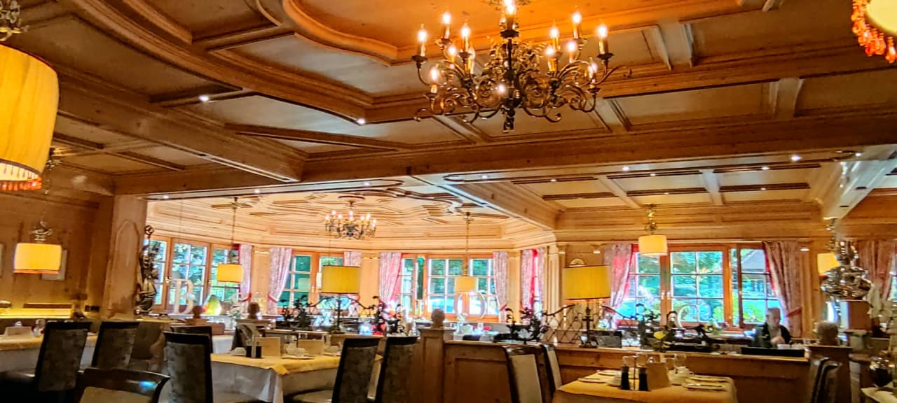 Gastro Hotel Restaurant Rebstock Durbach