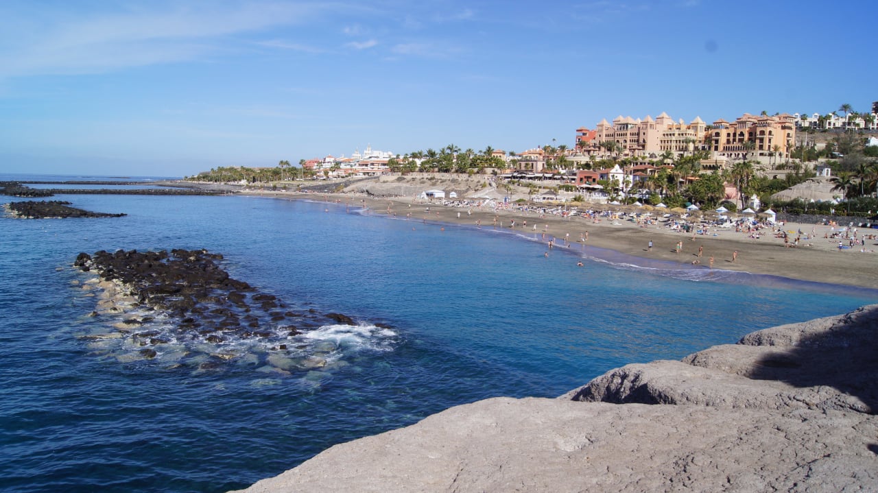 Okolica LABRANDA Bahía y Villas Fañabé