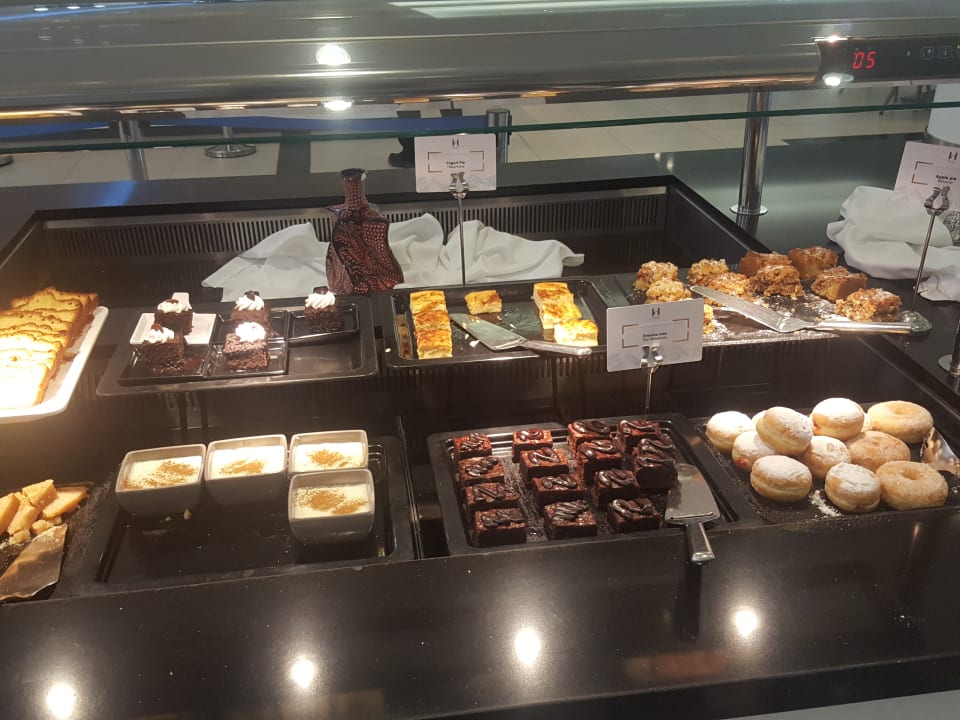 Gastro Princess Andriana Resort & Spa