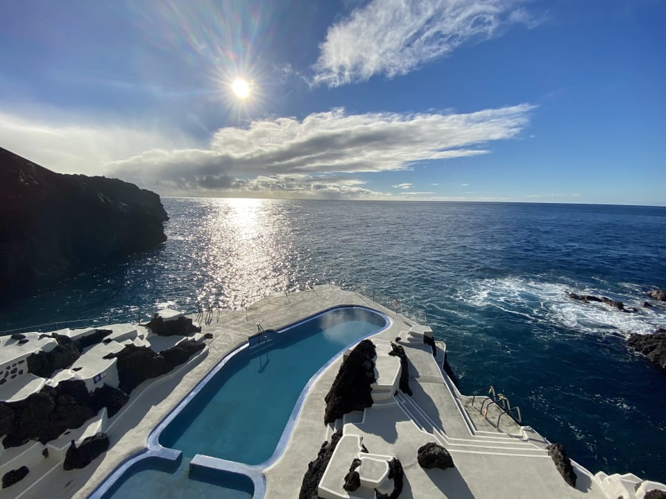 Pool Sentido Galomar