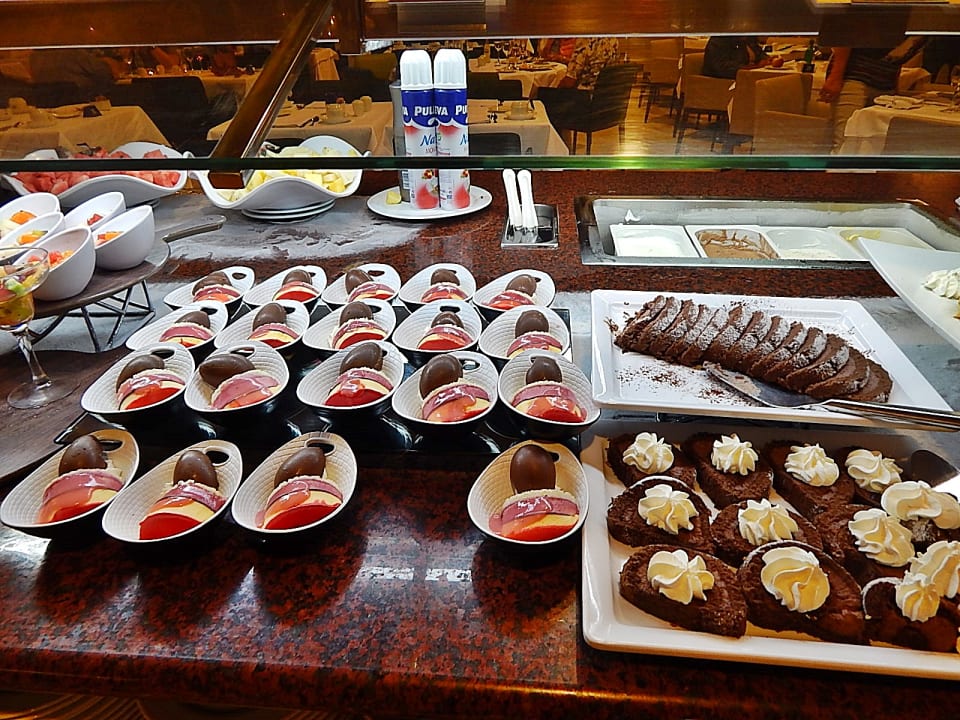 Gastro MUR Hotel Faro Jandia & Spa Fuerteventura