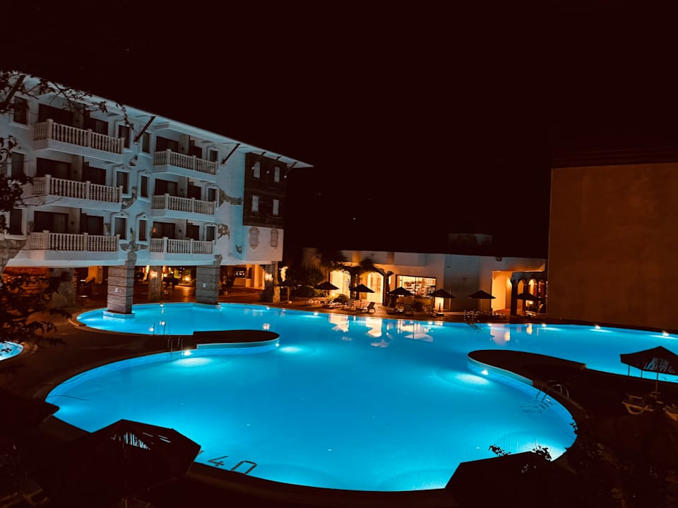 Pool Hotel Defne Dream
