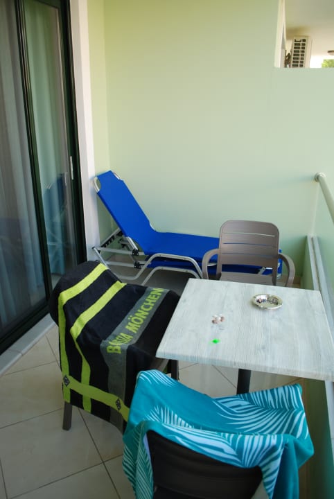 Zimmer Apartments Angela Beach