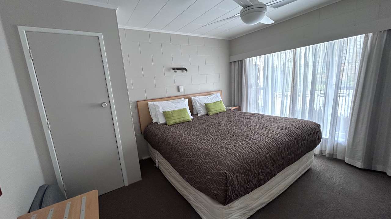 Zimmer Brookby Motel