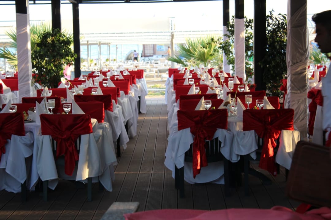 Gastro Hane Family Resort