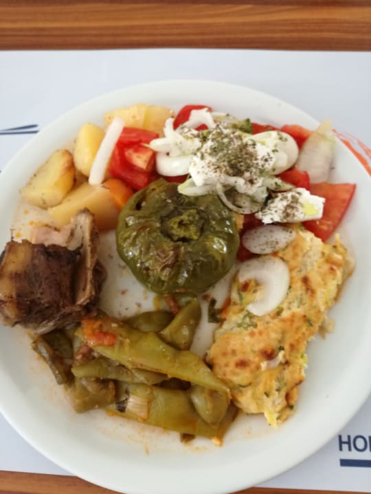 Gastro Summer Village of Hippokrates - Adults only
