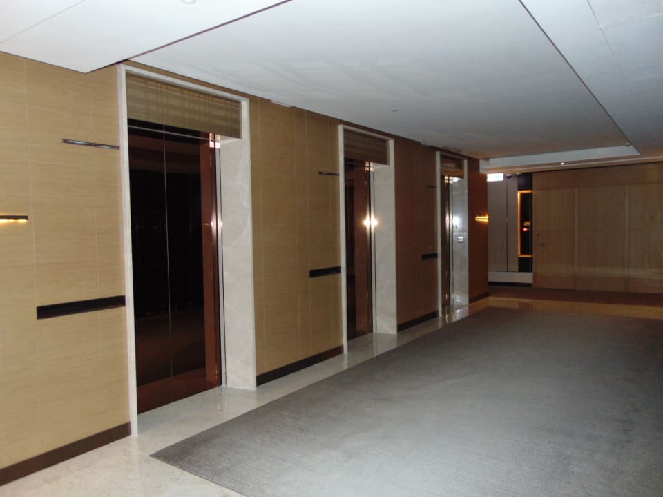 Sonstiges Harbour Grand Kowloon