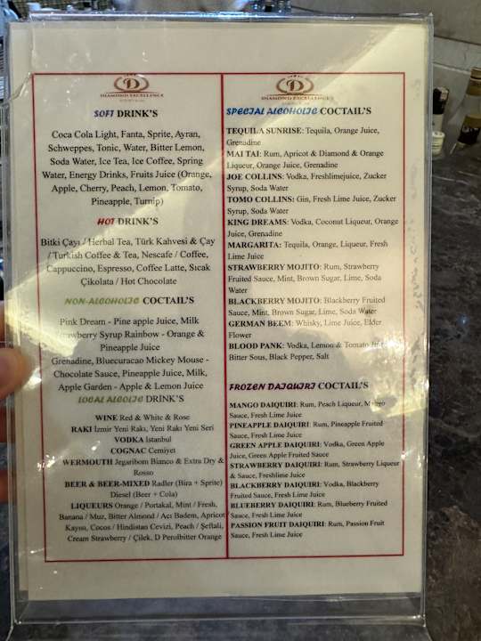 Gastro Diamond Excellence Resort & Spa