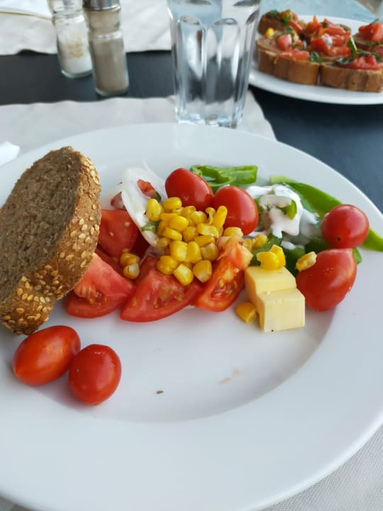 Gastro Atlantica Mikri Poli Crete