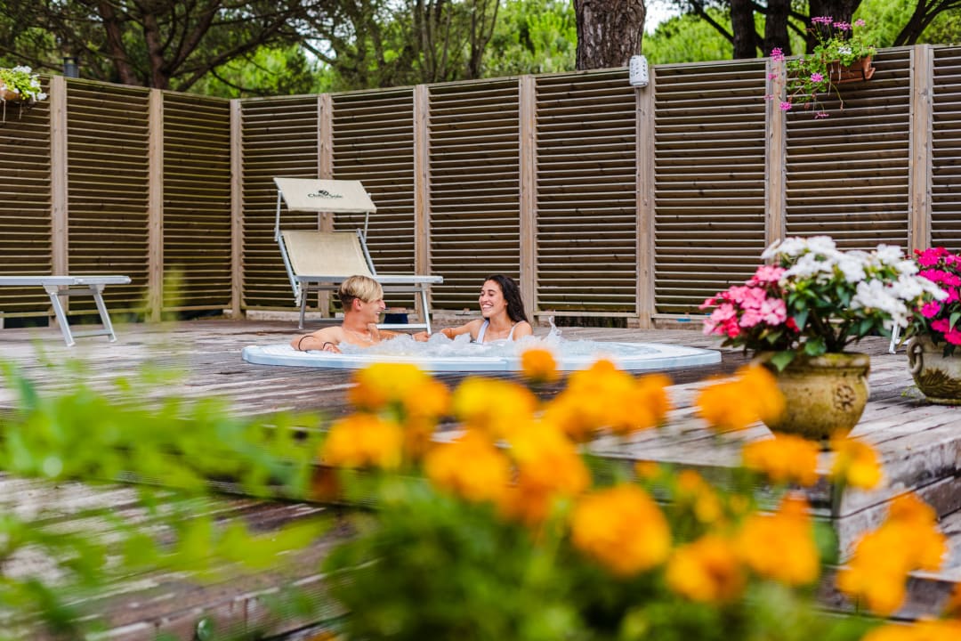 Sport & Freizeit Club del Sole Jesolo Family Resort